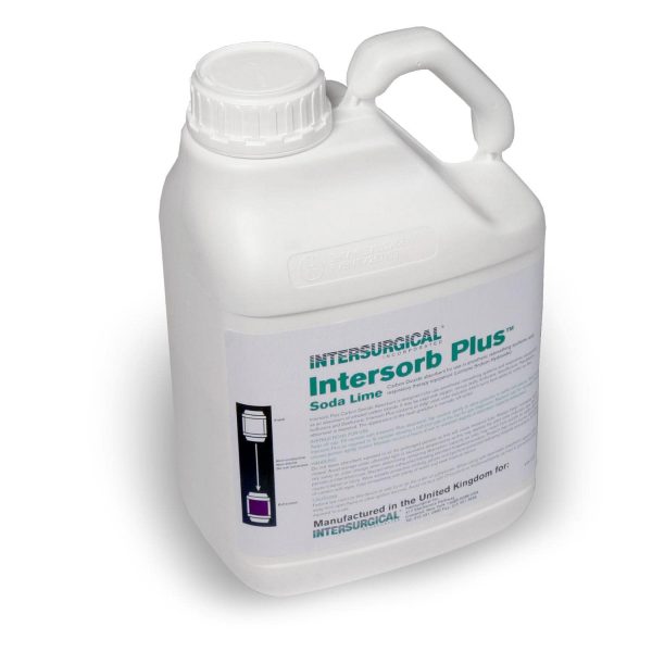 Intersorb Intersurgical Intersorb Plus 5 l-es – Stervet-Med Kft.