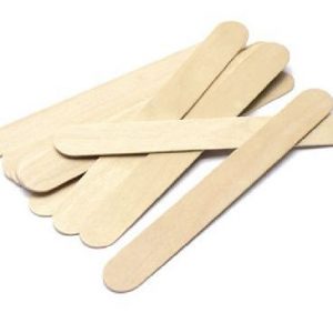 Nyelvlapoc Fa 100 db/doboz