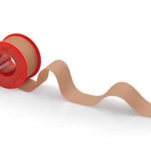 Omniplast cink-oxidos ragtapasz 2,5cmx9,2 m