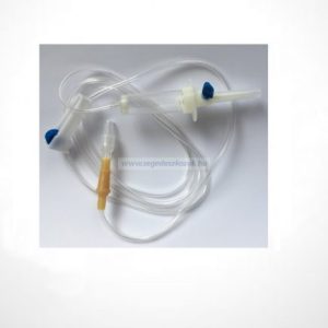 INFÚZIÓS SZERELÉK