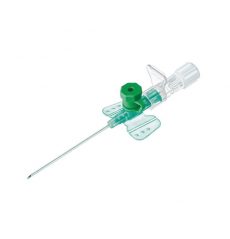 18G VÉNAKANÜL -CHIRAFLEX-(ZÖLD)