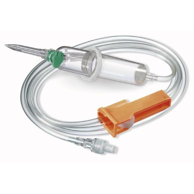 INFÚZIÓS SZERELÉK ( Chiraplus ECO"G")