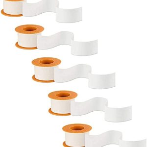 OMNIPOR nem szőtt (flísz) ragtapasz 2,5cmx9,2m