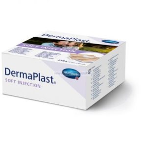 DermaPlast*SOFT injection 4cmx1,6cm (250db)