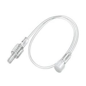 Infúzió összekötő PVC 1,5*150