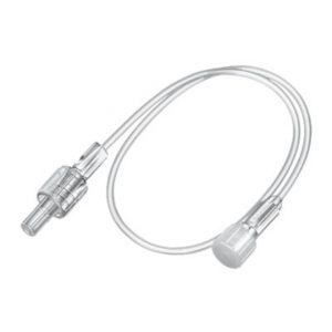 Orig.Perfusor N.szerelék 150 cm / 100 db/doboz