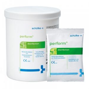 PERFORM 900 GR - Felületfertőtlenítő koncentrátum por