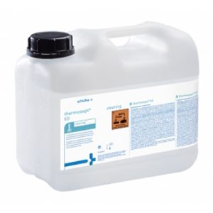 Thermosept ED 5 l gépi fertőtlenítő