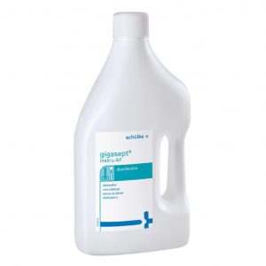 GIGASEPT*INSTRU AF Aldehidmentes eszköz- és műszertisztító 2 LITER