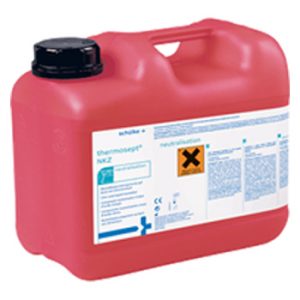 Thermosept NKZ 5 kg Gépi  fertőtlenítő tisztítószer