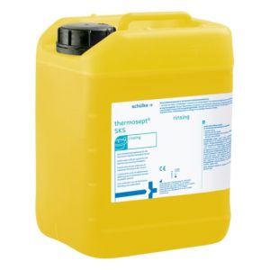 Thermosept SKS 5 kg Gépi tisztítószer