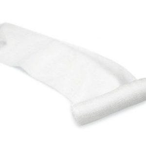 Szegett mullpólya 10 cm x 5 m