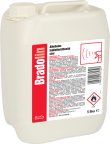 BradoLIN*alkoholos gyors-felületfertőtlenítő /Aldehides / 5 L-ES '