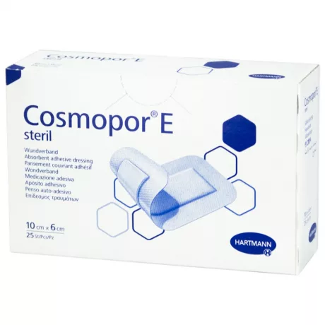 Cosmopor*E st.szigetkötszer 10x6cm