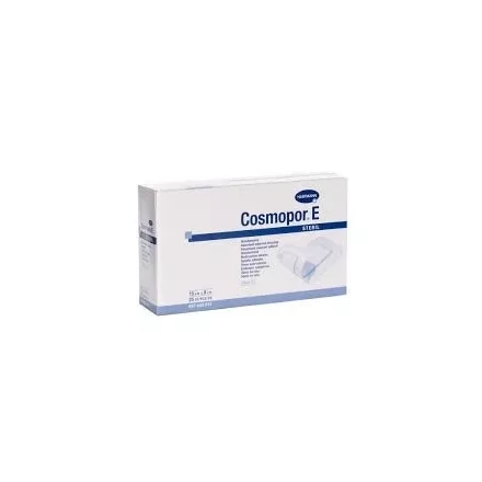 Cosmopor*E st szigetkötszer 15x6cm