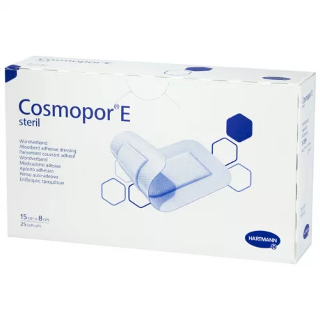 Cosmopor*E st. szigetkötszer 15x8cm