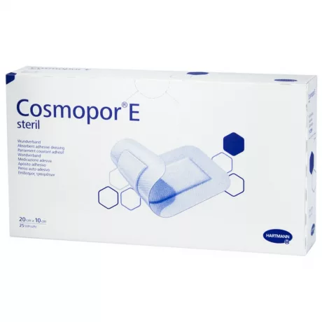 Cosmopor E st szigetkötszer 20x10cm