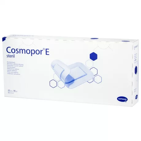Cosmopor*E st.szigetkötszer 25x10cm