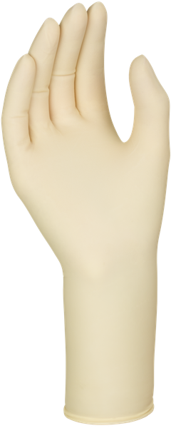 COMFORT steril, púdermentes sebészeti kesztyű (7) - Image 2