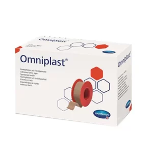 Omniplast cink-oxidos ragtapasz 5cmx9,2cm