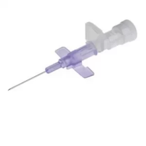 26G VÉNAKANÜL -CHIRAFLEX- (LILA)