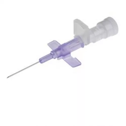 26G VÉNAKANÜL -CHIRAFLEX- (LILA)