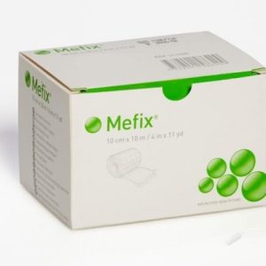 MEFIX 10cmx10m Öntapadó rögzítő pólya