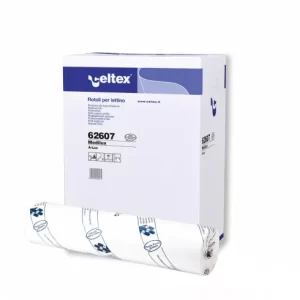 CELTEX MEDILUX Orvosi papírlepedő 50*50 Cell.