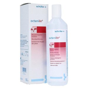 OCTENILIN® seböblítő oldat 350 ml